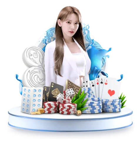 Casino Trực Tuyến Kubet